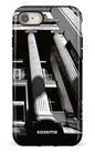 iPhone SE Tough L'architectural par Artopex -