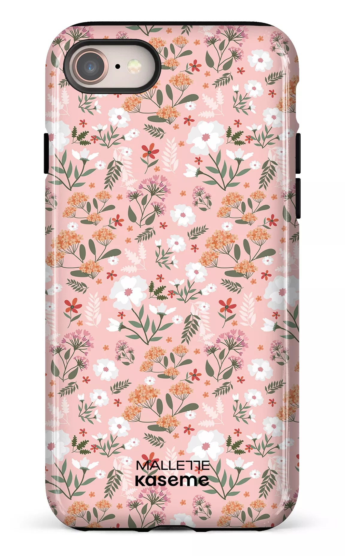 iPhone SE Tough Layla Rose x Mallette -