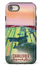 iPhone SE Tough Le temps des courges -