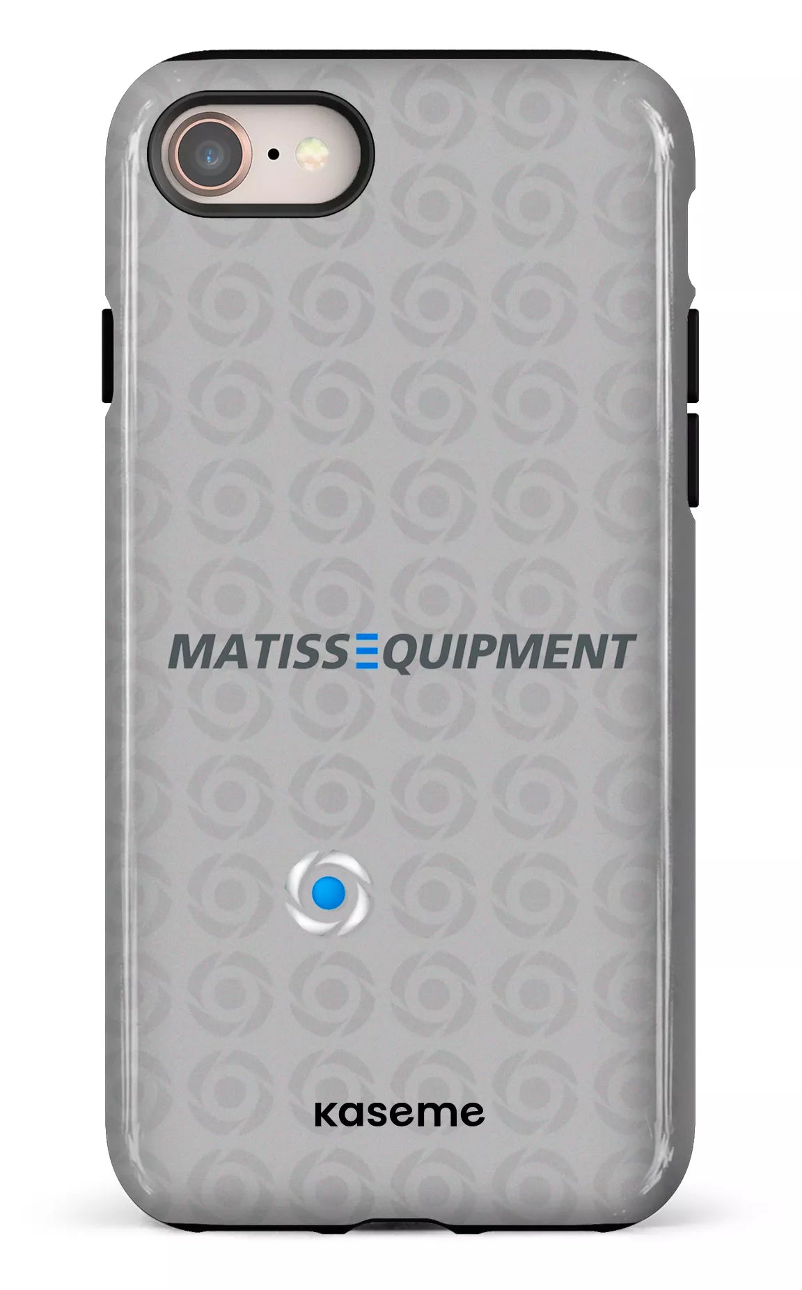 iPhone SE Tough Matiss Equipment -