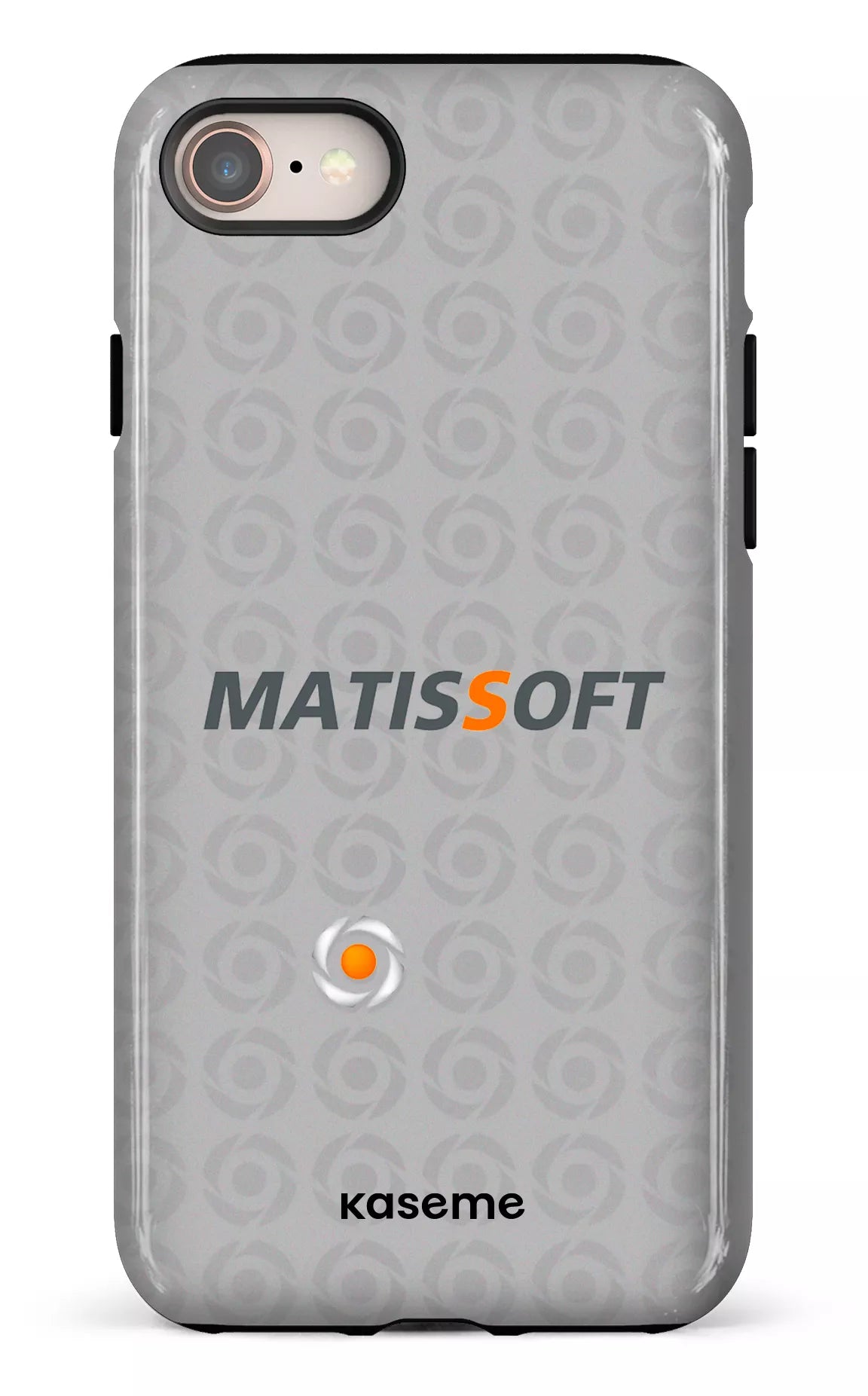 iPhone SE Tough Matissoft -