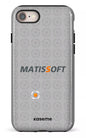 iPhone SE Tough Matissoft -