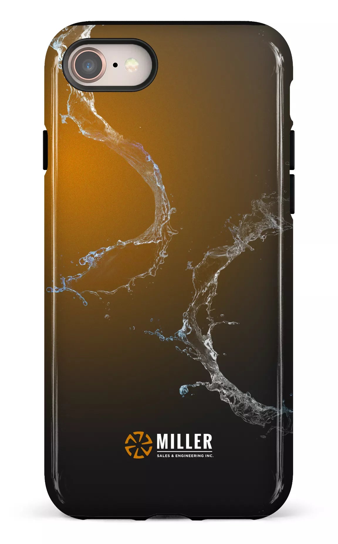 iPhone SE Tough Miller 1 -