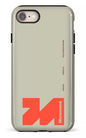 iPhone SE Tough Monument 4 -