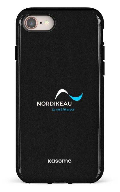 iPhone SE Tough Nordikeau -