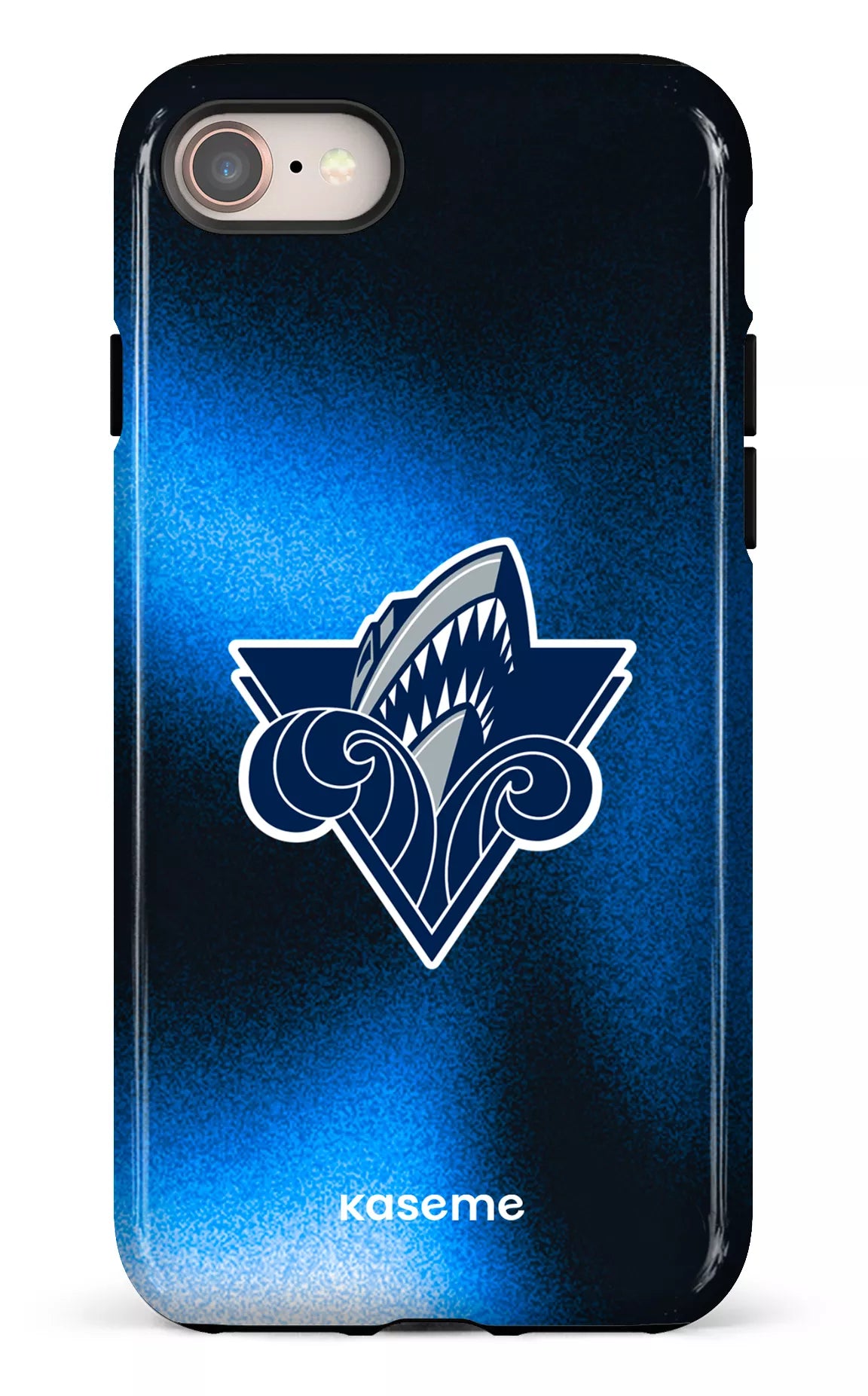 iPhone SE Tough Océanic Fade -