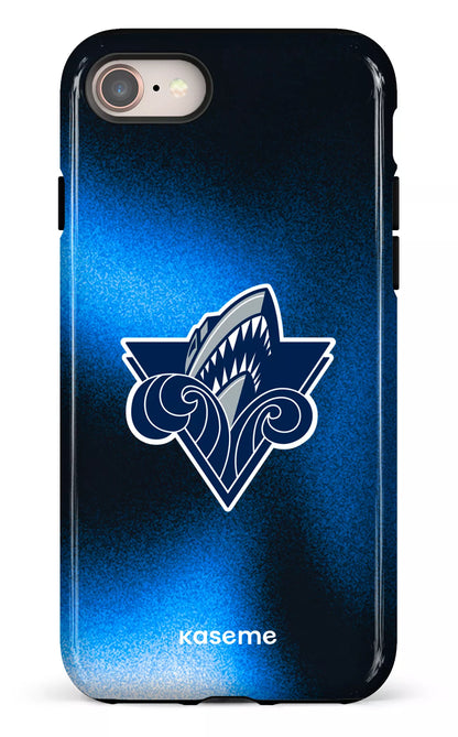 iPhone SE Tough Océanic Fade -