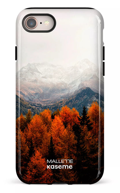 iPhone SE Tough October x Mallette -