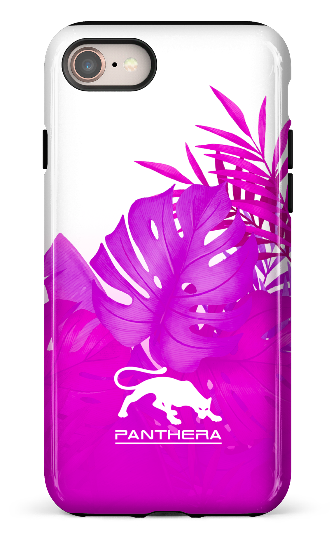 iPhone SE Tough Panthera JUNGLE v2 -