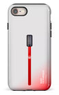 iPhone SE Tough Parc Olympique - Flambeau Droit -