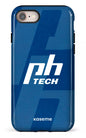 iPhone SE Tough Ph Tech -