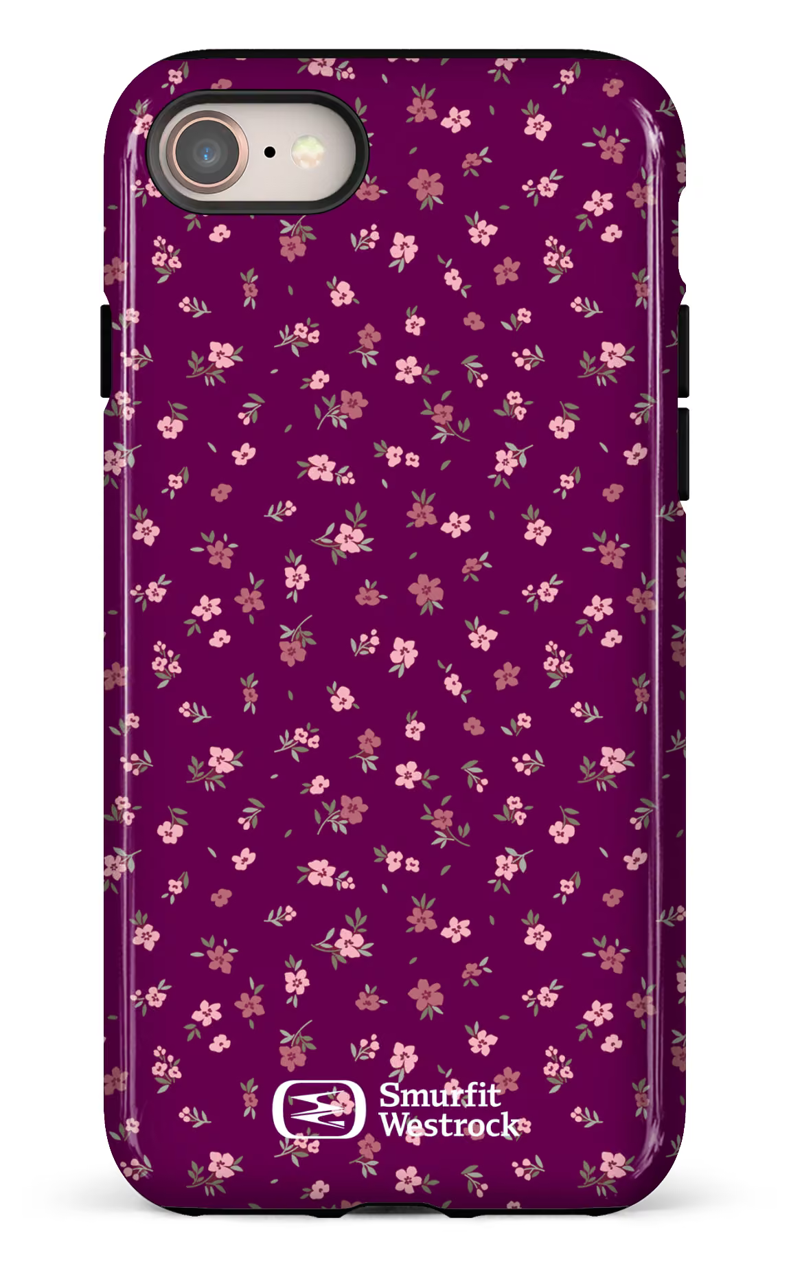 iPhone SE Tough Porcelain Blossom Westrock -