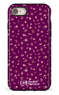 iPhone SE Tough Porcelain Blossom Westrock -