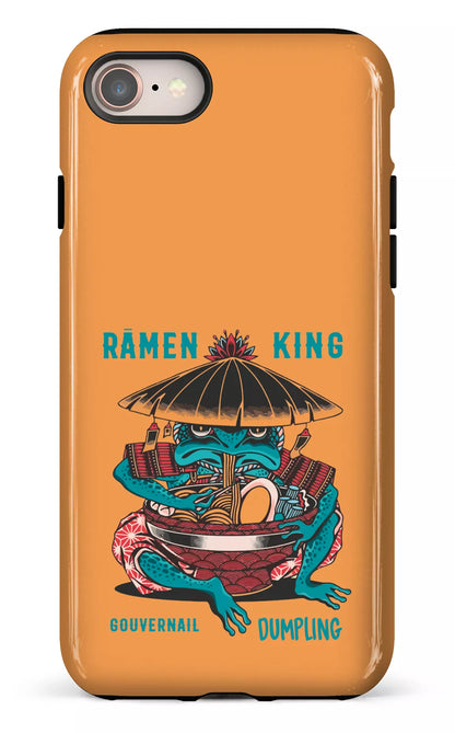 iPhone SE Tough Ramen King -