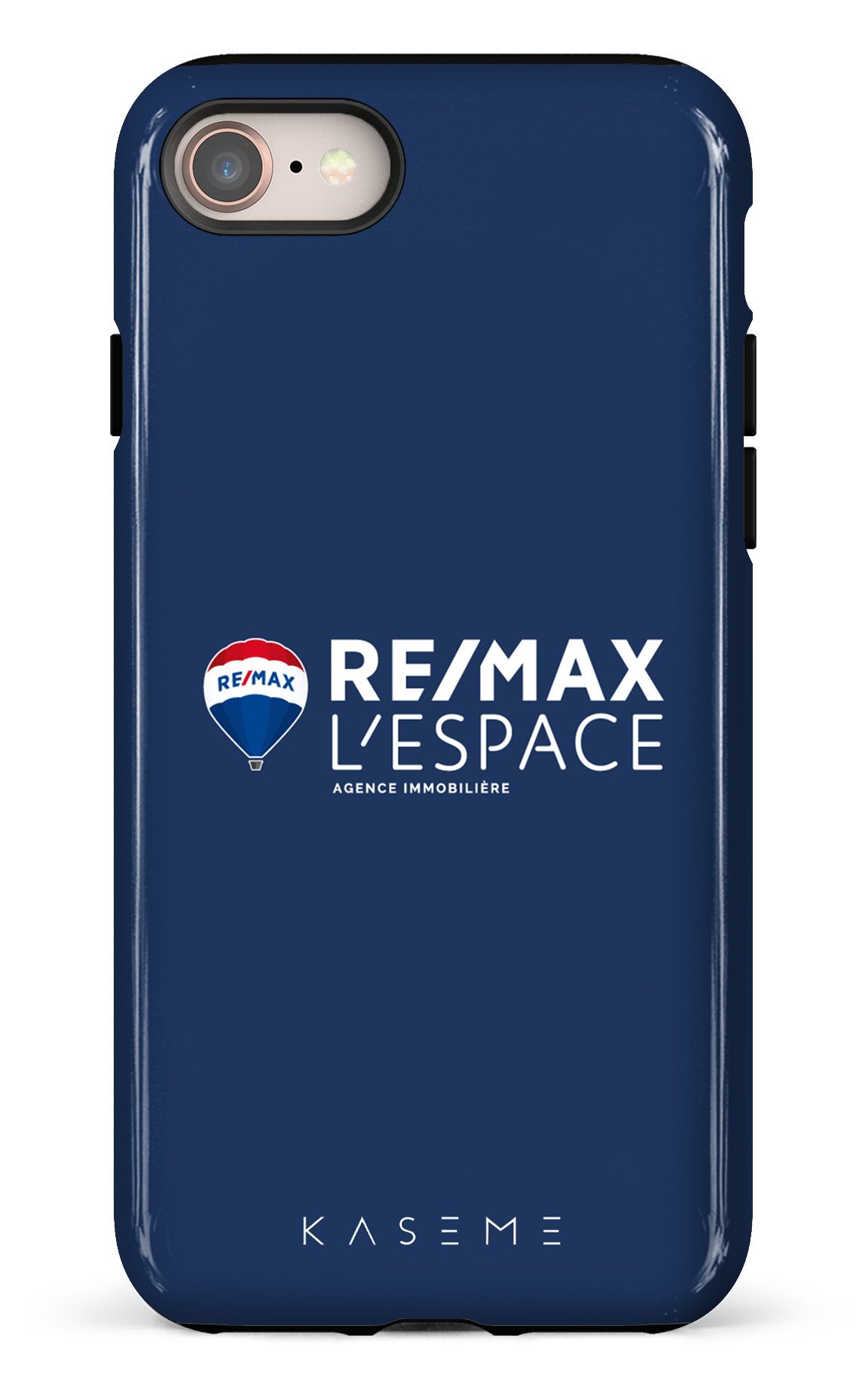 iPhone SE Tough Remax L'Espace Bleu -
