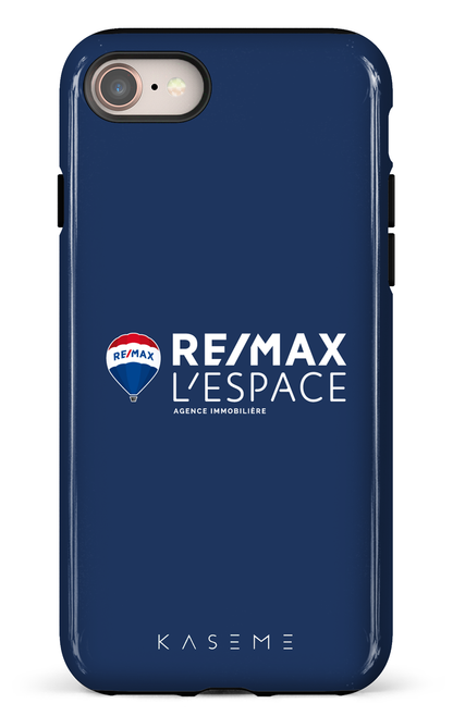 iPhone SE Tough Remax L'Espace Bleu -