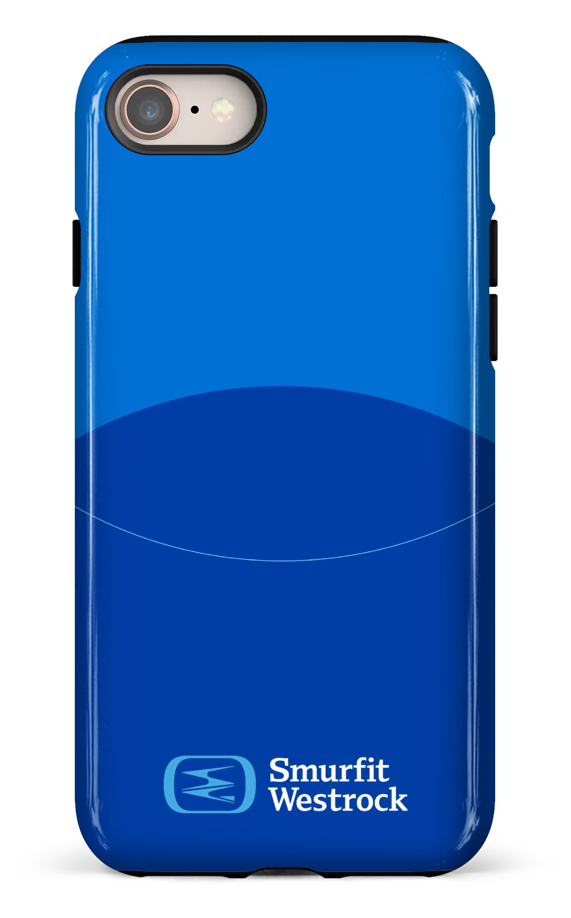 iPhone SE Tough Ronds Westrock -