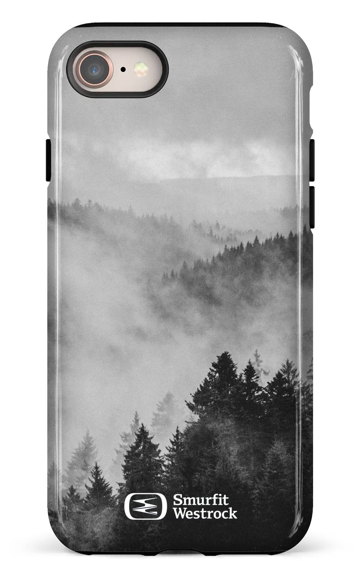 iPhone SE Tough Silva Westrock -