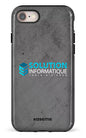 iPhone SE Tough Solution Informatique -