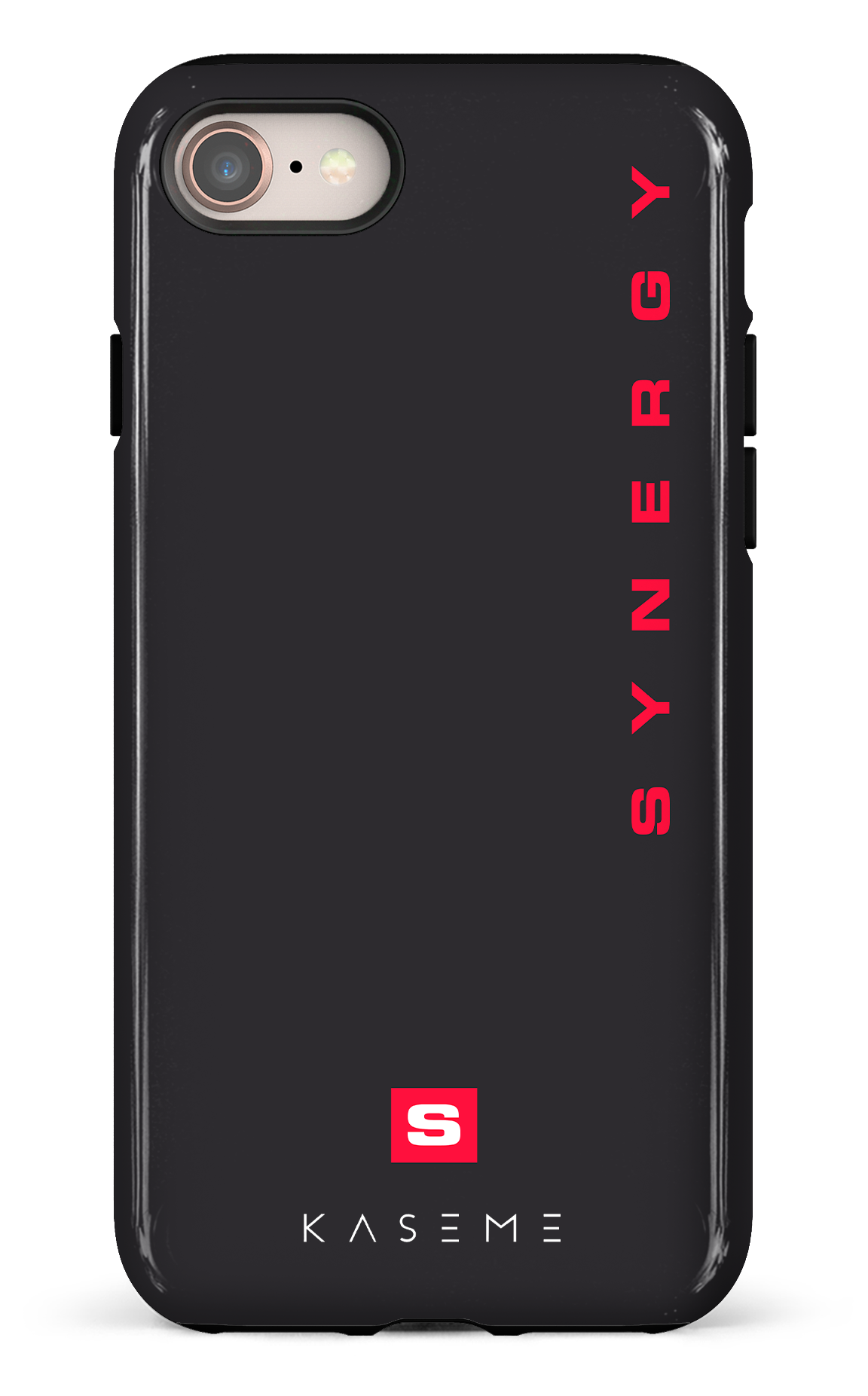 iPhone SE Tough Synergy -