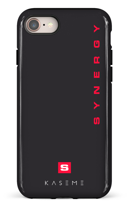 iPhone SE Tough Synergy -