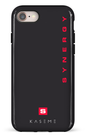 iPhone SE Tough Synergy -