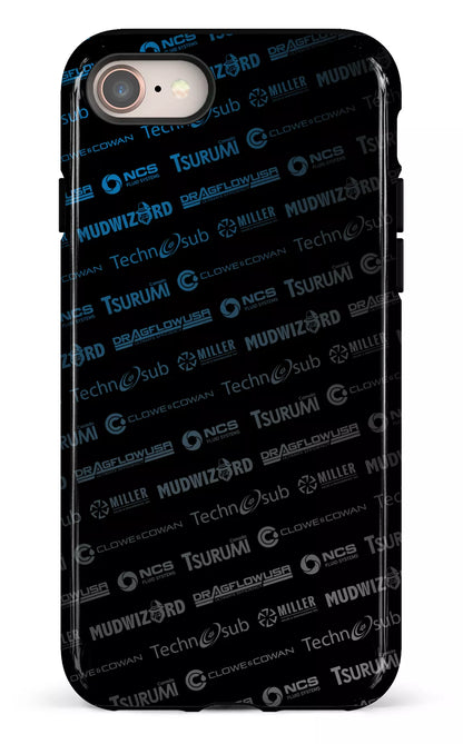 iPhone SE Tough Technosub Group 2 -