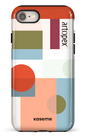 iPhone SE Tough Tendances par Artopex -