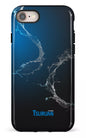 iPhone SE Tough Tsurumi 1 -