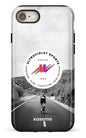 iPhone SE Tough UltraViolet Vélo -