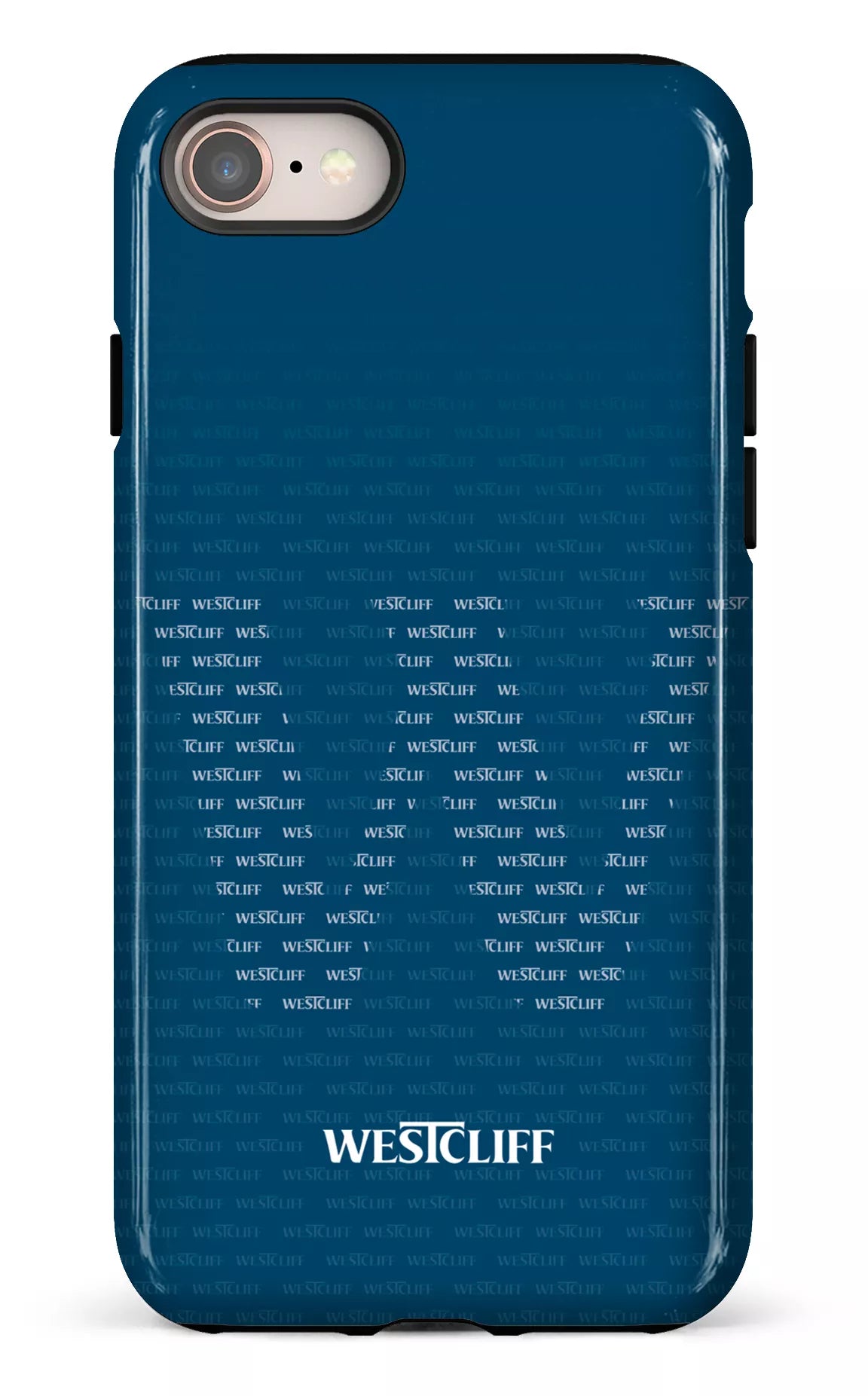 iPhone SE Tough Westcliff V6 -