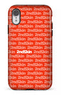iPhone XR Tough 2nd Skin #1 -