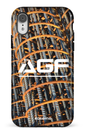 iPhone XR Tough AGF Acier -