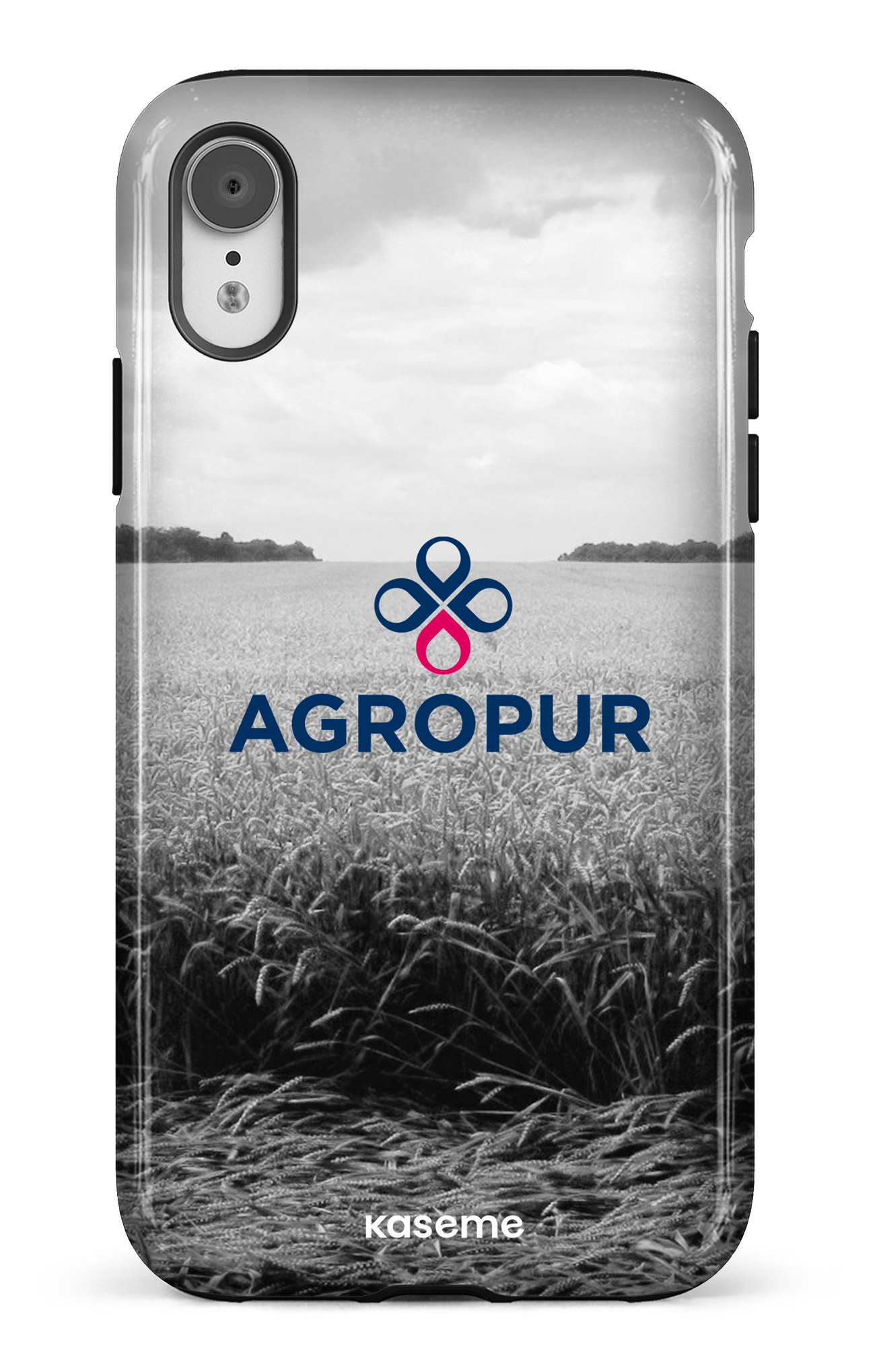 iPhone XR Tough Agropur -