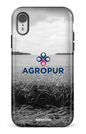 iPhone XR Tough Agropur -