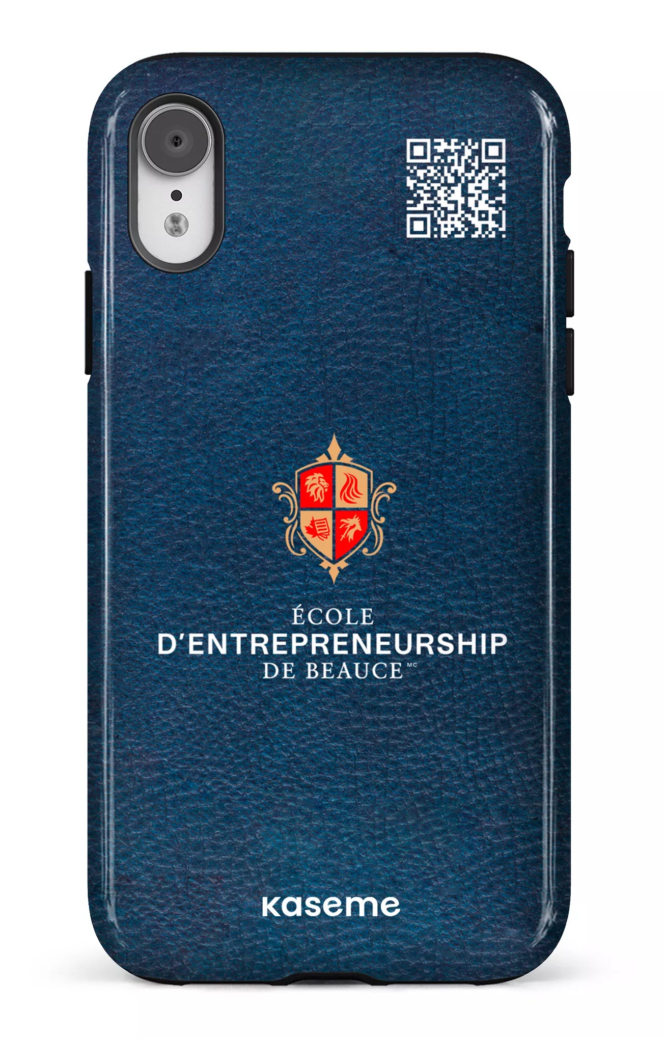 iPhone XR Tough Alumni EEB -