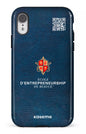 iPhone XR Tough Alumni EEB -