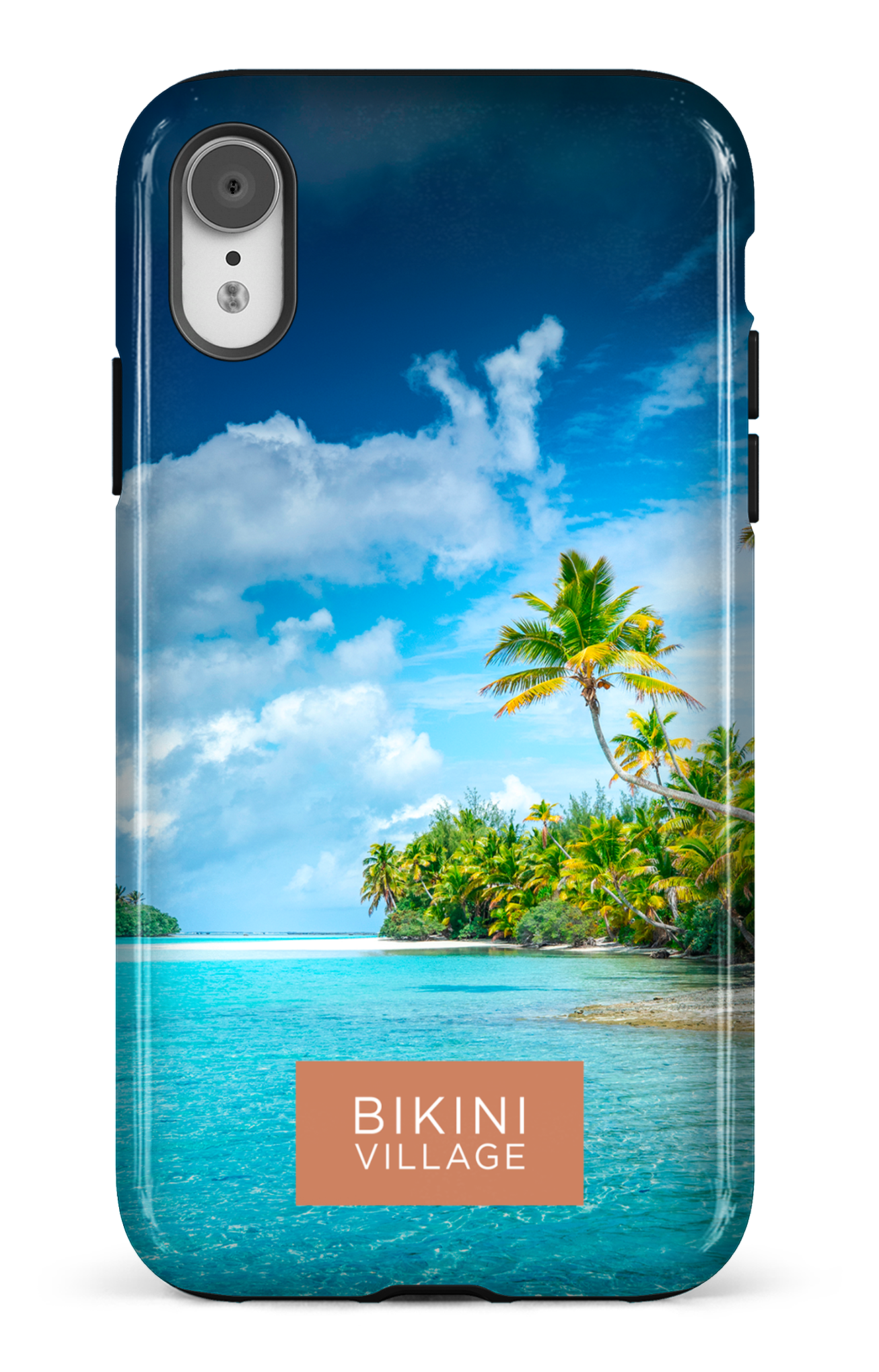 iPhone XR Tough BV - Scenery -