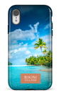 iPhone XR Tough BV - Scenery -