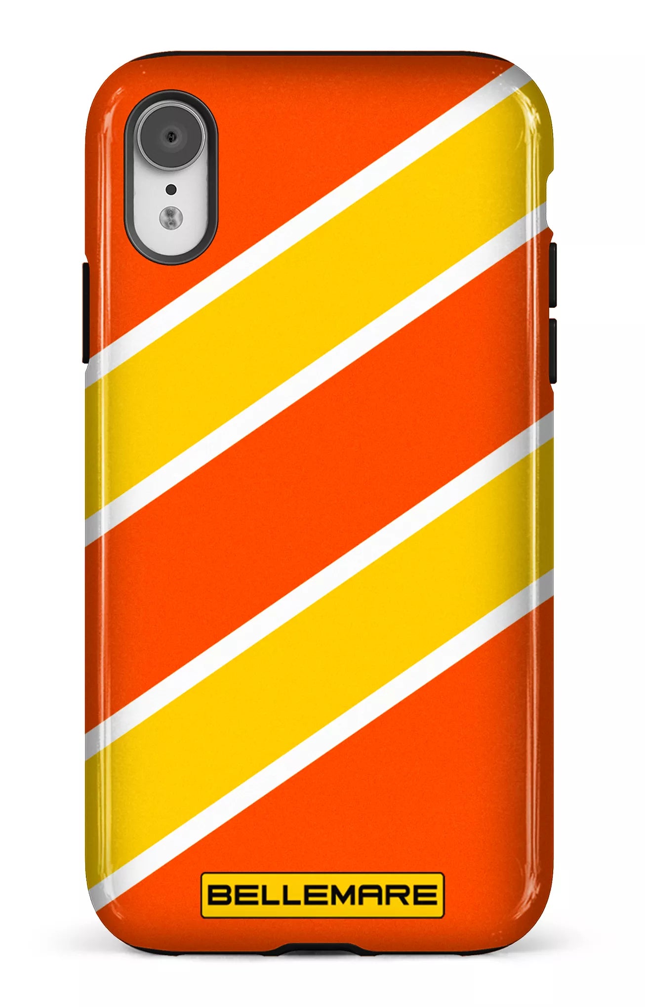 iPhone XR Tough Bellemarre Ligné -
