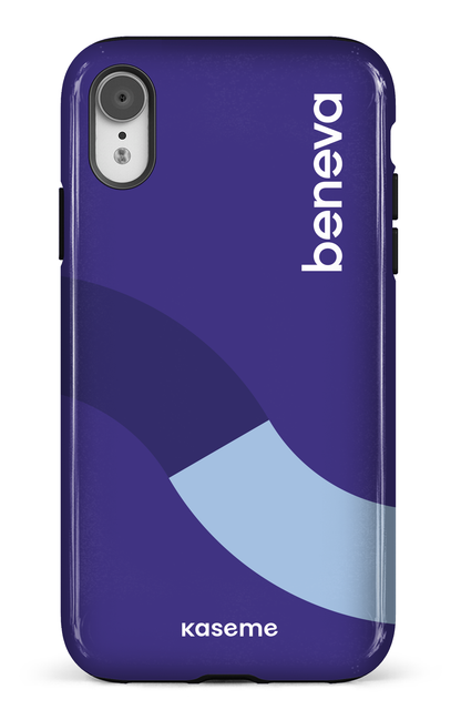 iPhone XR Tough Beneva 1 -