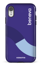 iPhone XR Tough Beneva 1 -