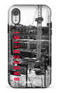 iPhone XR Tough Broccolini Chantier -