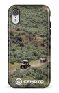 iPhone XR Tough CF Moto 1 -
