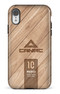 iPhone XR Tough Canac 10 ans -