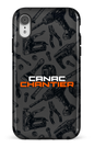 iPhone XR Tough Canac Chantier -