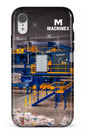 iPhone XR Tough Centre de Tri - Machinex -