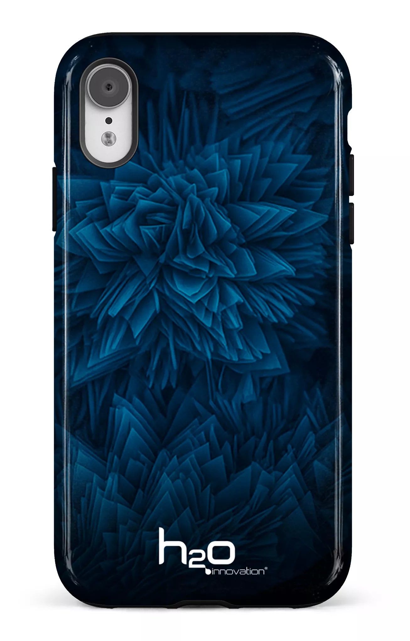 iPhone XR Tough Chemicals by H2O -