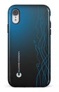 iPhone XR Tough Clowe & Cowan 2 -