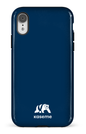 iPhone XR Tough Comité des Loisirs -